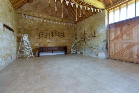 Workshop/Outbuildings