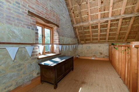 Workshop/Outbuildings