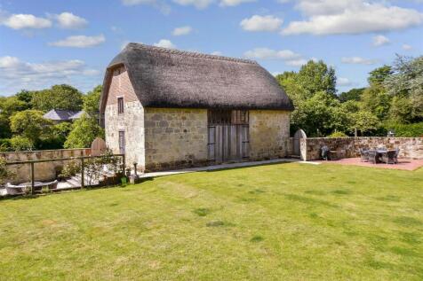 Workshop/Outbuildings