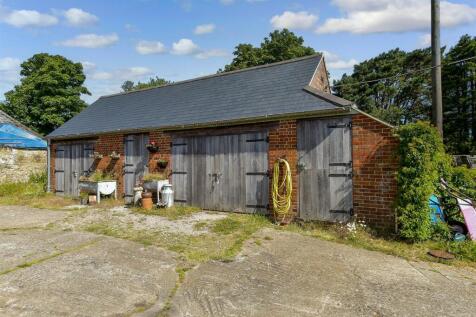 Workshop/Outbuildings