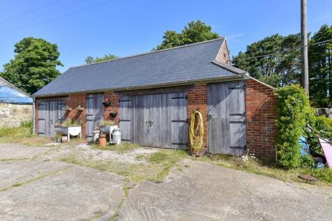 Workshop/Outbuildings