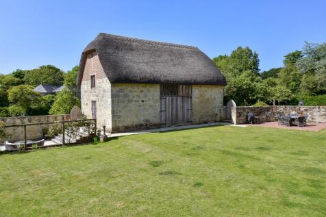 Workshop/Outbuildings