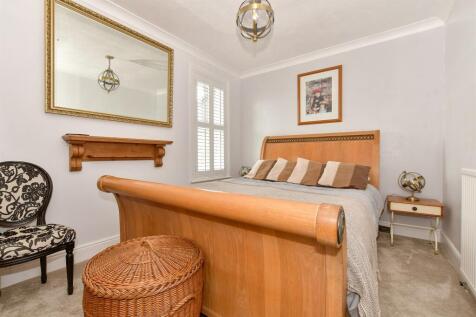 Annex Bedroom 1