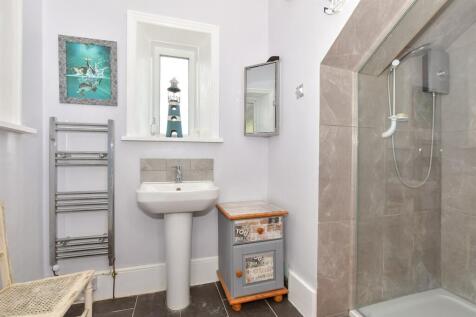 Annex Shower Room