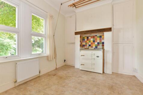 Breakfast Room