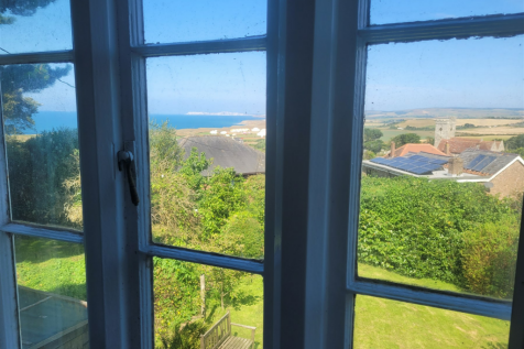 View From Window