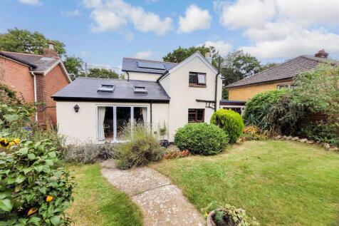 Rear Garden*