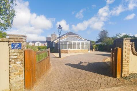 Driveway*