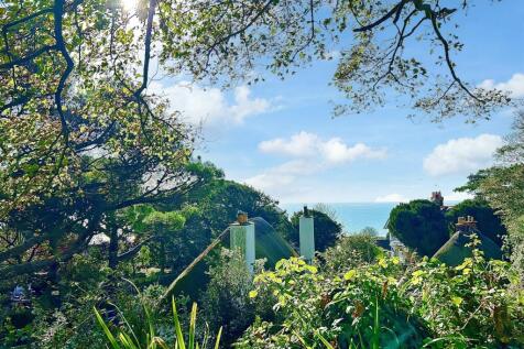 *View To Front*