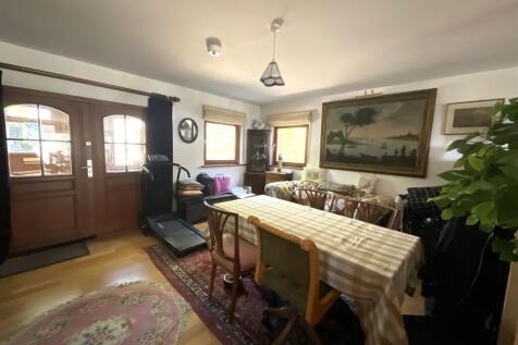 *Dining Area*