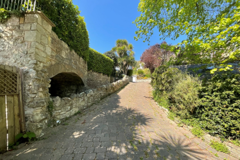 *Driveway*