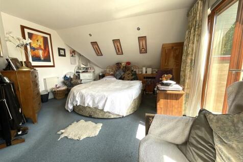 *Bedroom 1*