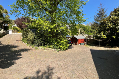 *Driveway*