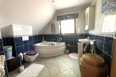 *Bathroom*