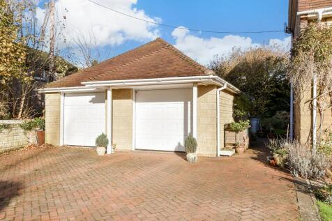 Workshop/Outbuildings