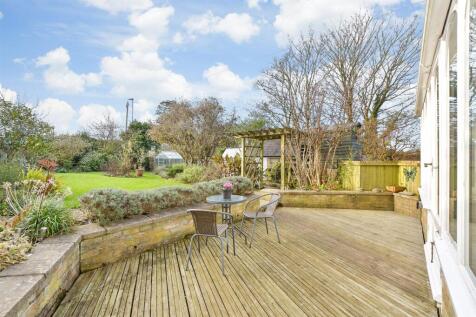 Patio / Decking