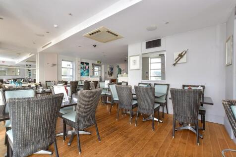 Restaurant And Bar