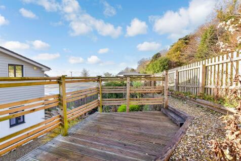 Patio / Decking