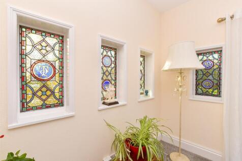Internal Feature