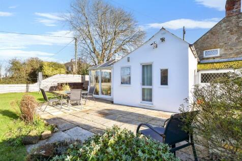 Patio / Decking