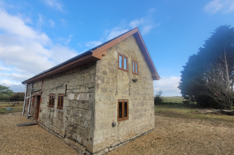 *Front Elevation*