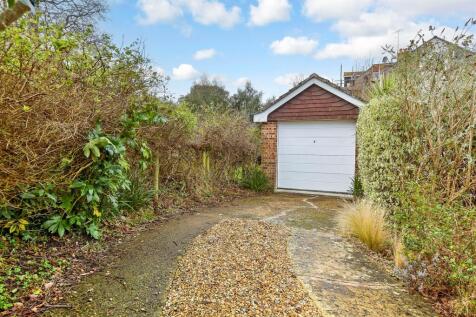 Driveway/Parking