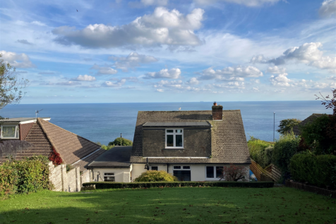 Rear Garden &amp; View*