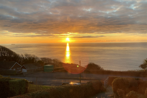 Sunrise*