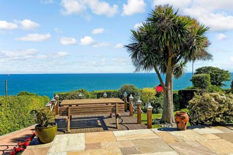 Patio View*
