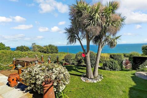 Garden &amp; View*