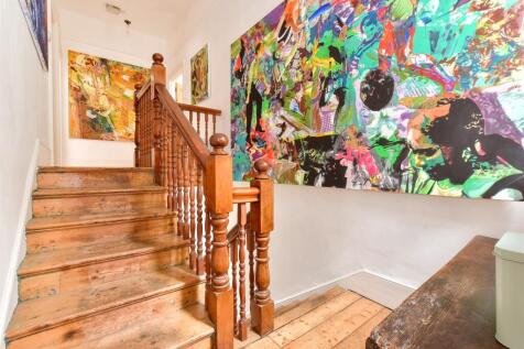 Internal Lifestyle Photograph