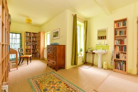 Study/ Bedroom 4