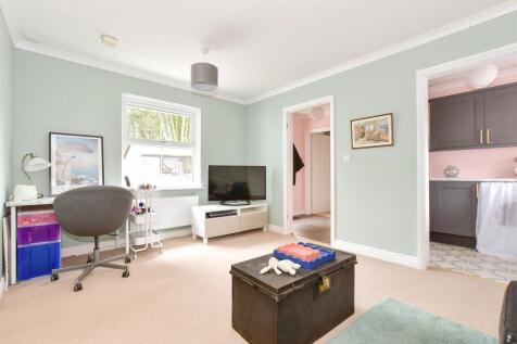 Annex Sitting Room