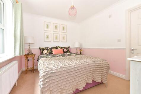 Annex Bedroom