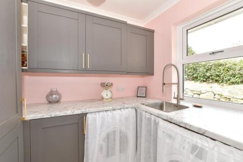 Annex Kitchen