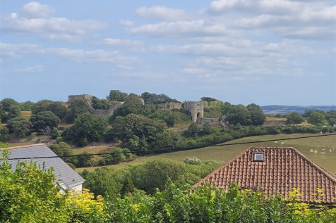 Castle View