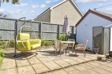Patio / Decking