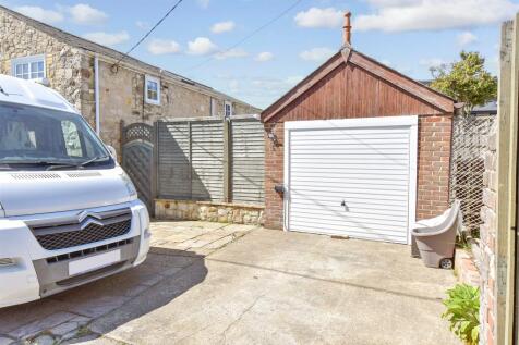 Driveway/Parking