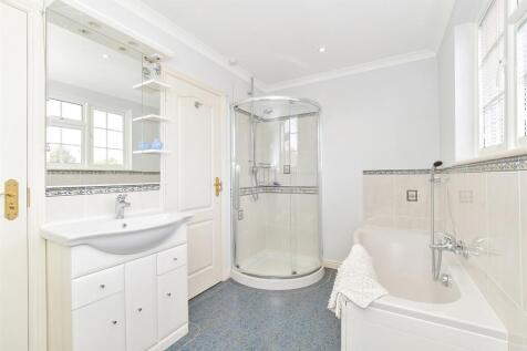 Jack And Jill Bathroom