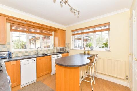 Annex Kitchen/Breakfast Room