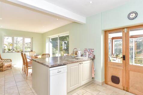 Kitchen/ Diner