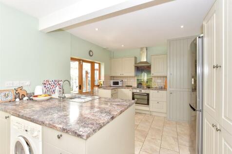 Kitchen/ Diner