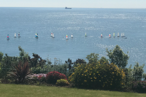 View Of Boats