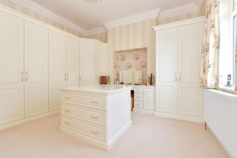 Dressing Room