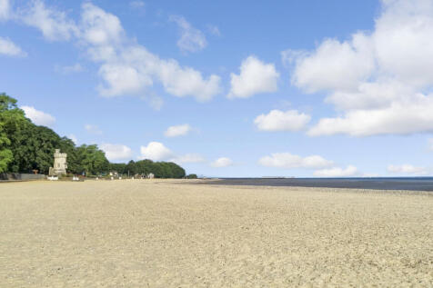 Appley Beach