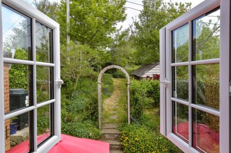 Internal Lifestyle Photograph