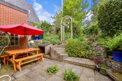 Patio / Decking