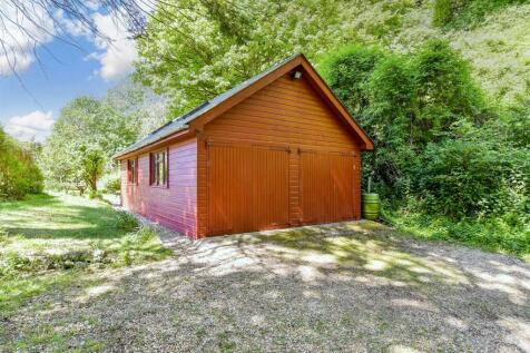 Workshop/Outbuildings