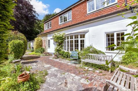 Patio / Decking