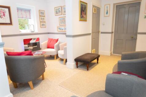 Sitting Area